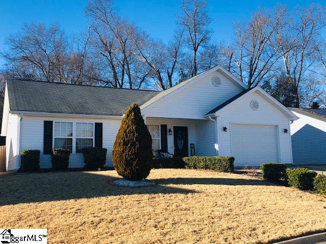 Property image 2 at 25 Juneau Court, Greenville, SC 29605