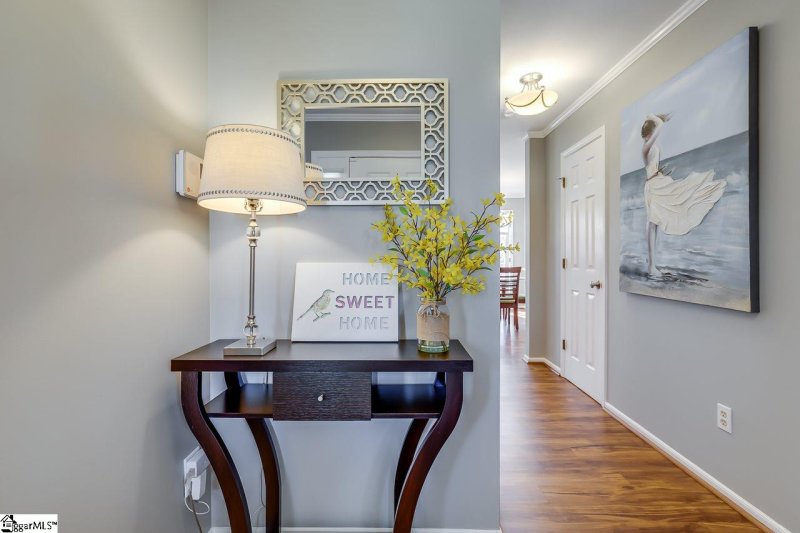 Property image 4 at 311 Wappoo Lane, Taylors, SC 29687-4155