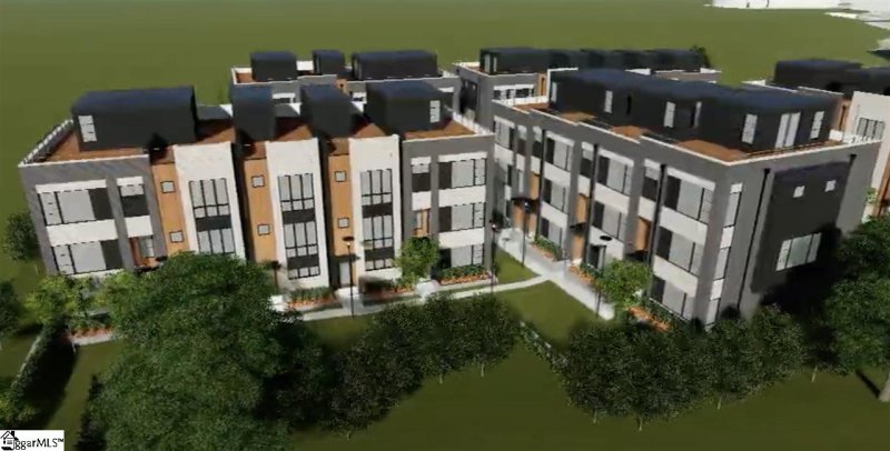 Property image 2 at 611 N Main Street, Greenville, SC 29601