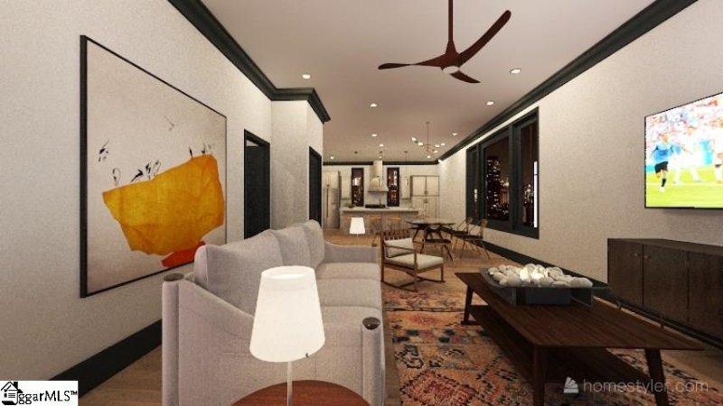 Property image 5 at 611 N Main Street, Greenville, SC 29601