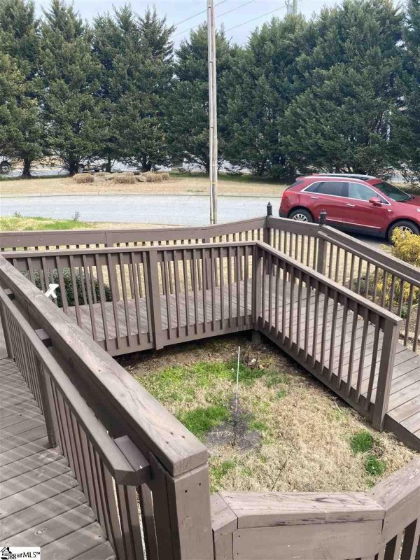 Property image 2 at 3210 Bethel Road, Simpsonville, SC 29681