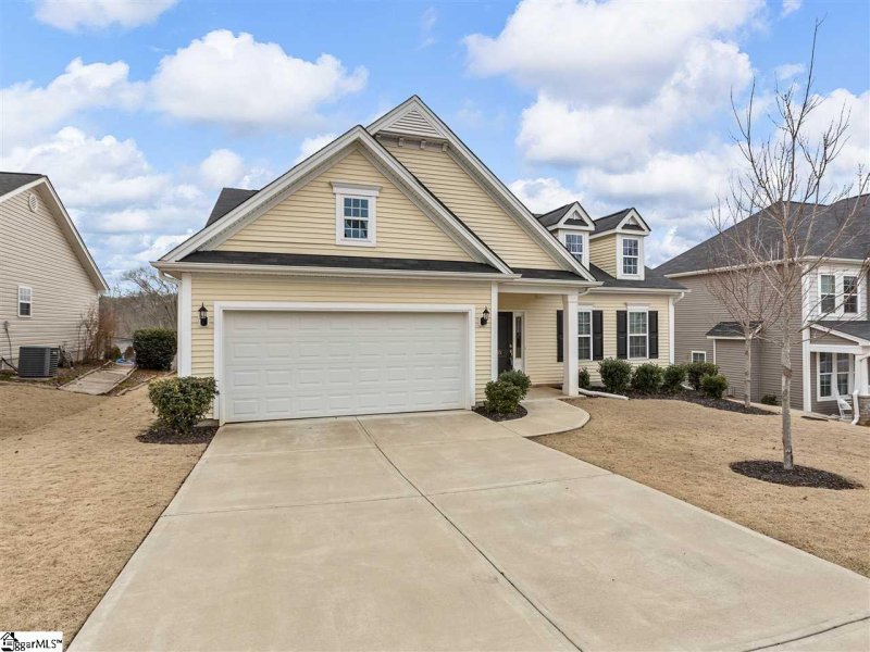 Property image 2 at 455 Lynnell Way, Moore, SC 29369-8830