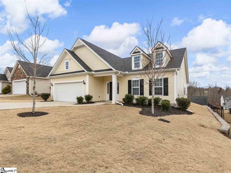 Property image 3 at 455 Lynnell Way, Moore, SC 29369-8830