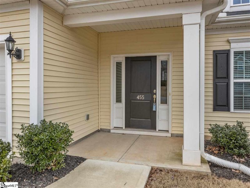 Property image 4 at 455 Lynnell Way, Moore, SC 29369-8830