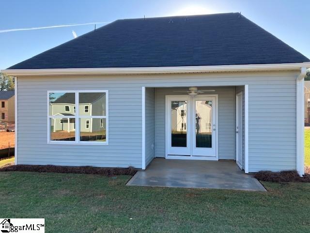 Property image 2 at 1249 Paramount Drive, Lyman, SC 29365