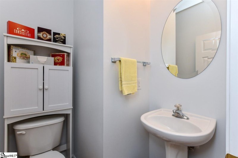 Property image 3 at 266 Hadley Commons Drive, Mauldin, SC 29662