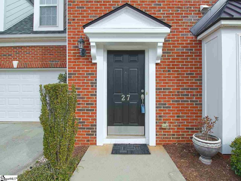 Property image 2 at 27 EVERLEIGH Court, Simpsonville, SC 29681