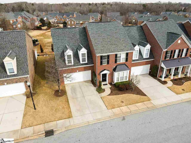Property image 3 at 27 EVERLEIGH Court, Simpsonville, SC 29681