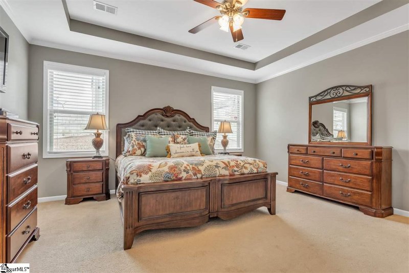 Property image 4 at 407 Timber Ridge Lane, Duncan, SC 29334-8404