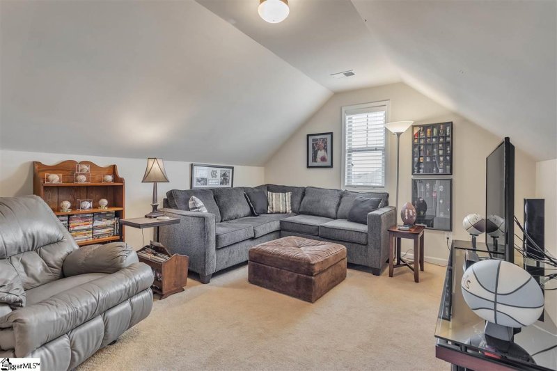 Property image 5 at 407 Timber Ridge Lane, Duncan, SC 29334-8404