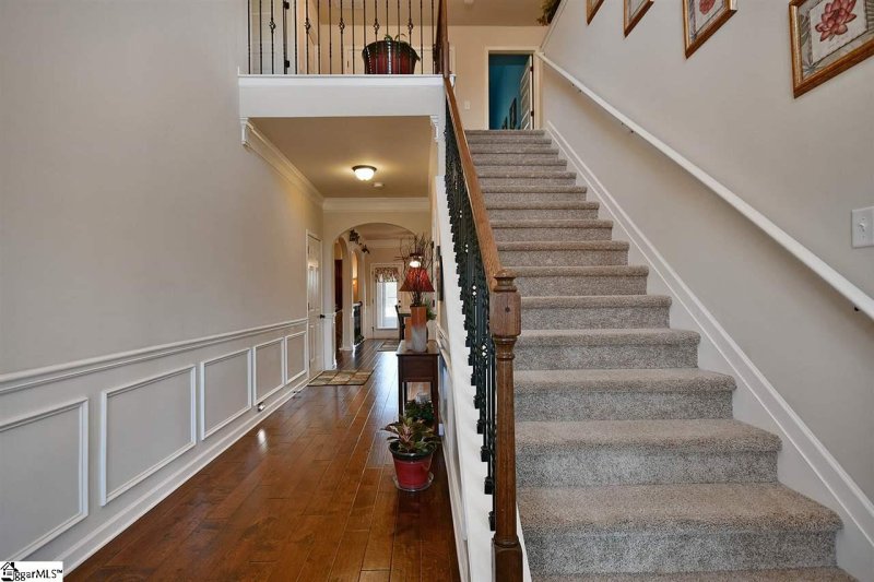 Property image 2 at 113 Harbrooke Circle, Greer, SC 29651