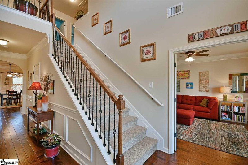 Property image 3 at 113 Harbrooke Circle, Greer, SC 29651