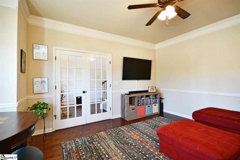 Property image 5 at 113 Harbrooke Circle, Greer, SC 29651