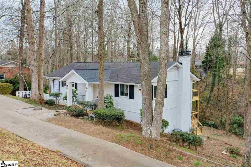 9 Sunderland Drive