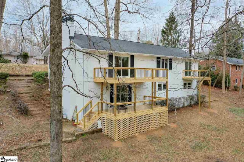 Property image 5 at 9 Sunderland Drive, Greenville, SC 29611