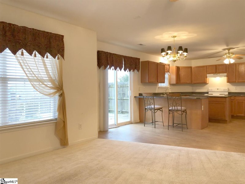 Property image 4 at 317 Glastonbury Drive, Greer, SC 29651