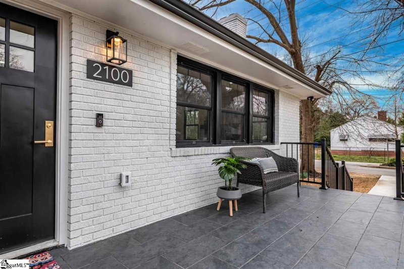 Property image 2 at 2100 E North Street, Greenville, SC 29607