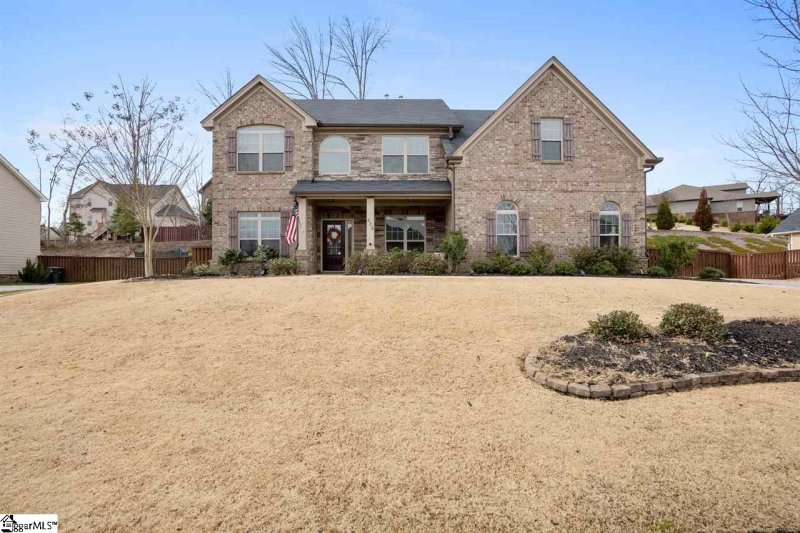 Property image 2 at 209 Dante Lane, Simpsonville, SC 29681