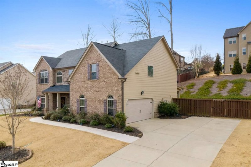 Property image 3 at 209 Dante Lane, Simpsonville, SC 29681