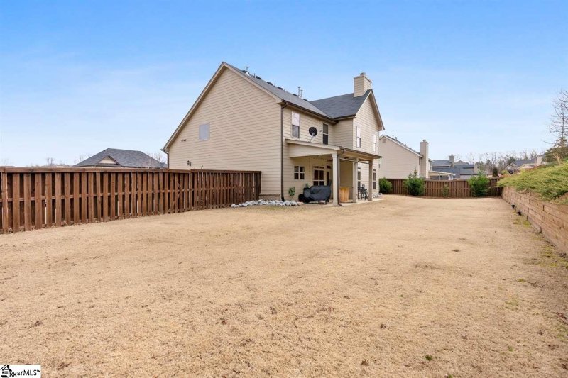 Property image 4 at 209 Dante Lane, Simpsonville, SC 29681