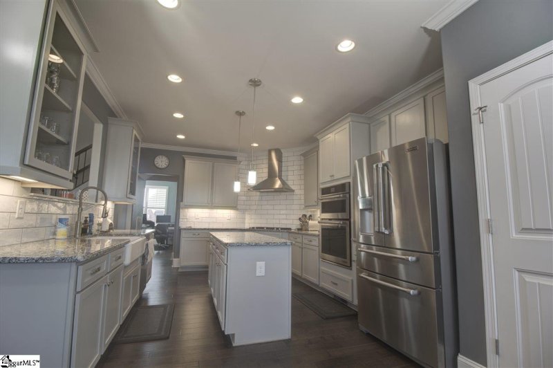 Property image 3 at 329 Scenic Lake Court, Piedmont, SC 29673