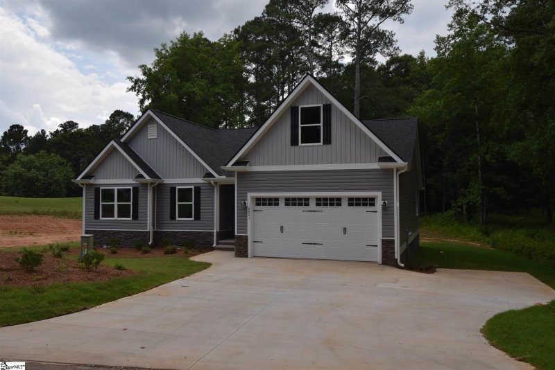 Property image 2 at 2801 Cobbs Way, Anderson, SC 29621