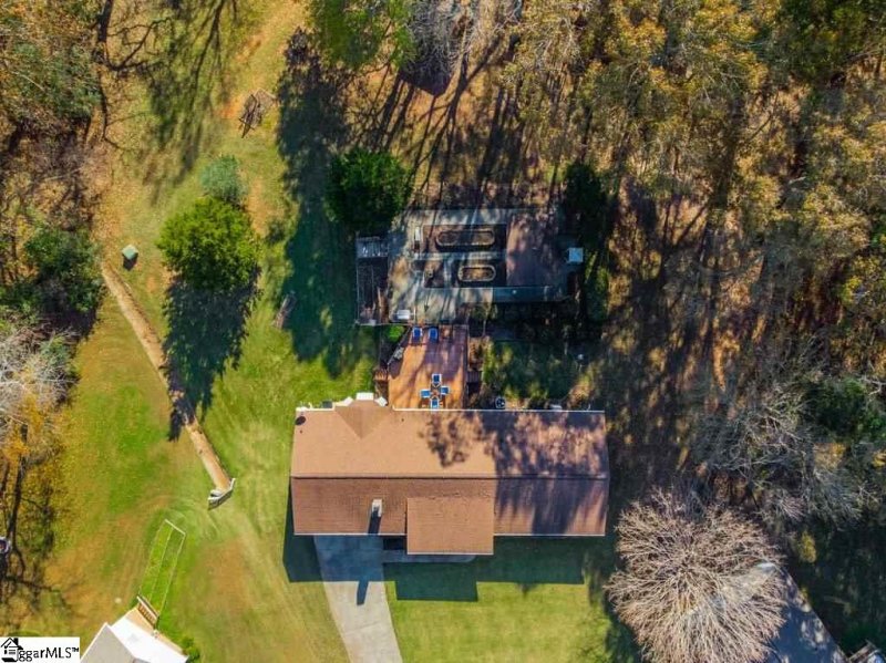 Property image 4 at 1009 Colleton Court, Easley, SC 29642-9336