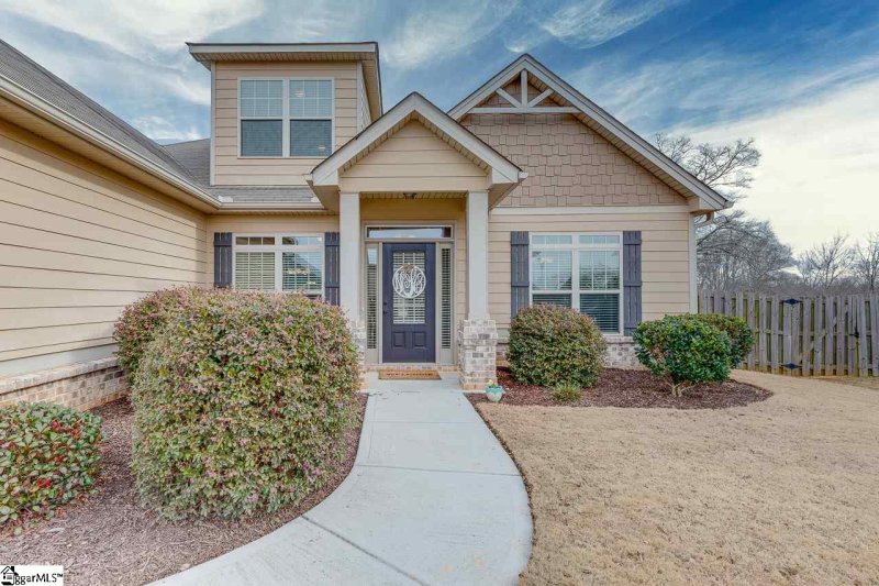 Property image 4 at 348 Cameron Creek Lane, Simpsonville, SC 29681