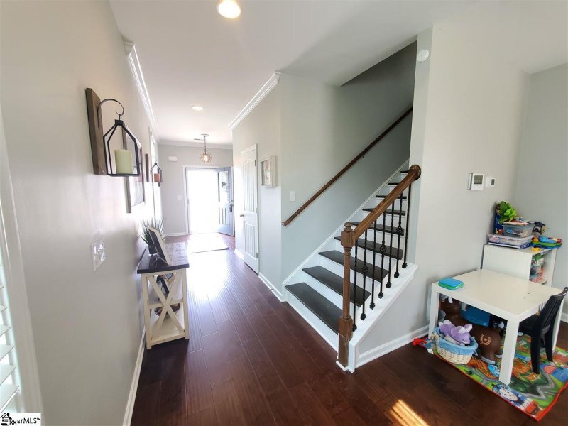 Property image 3 at 206 Bromley Fold Lane, Simpsonville, SC 29680