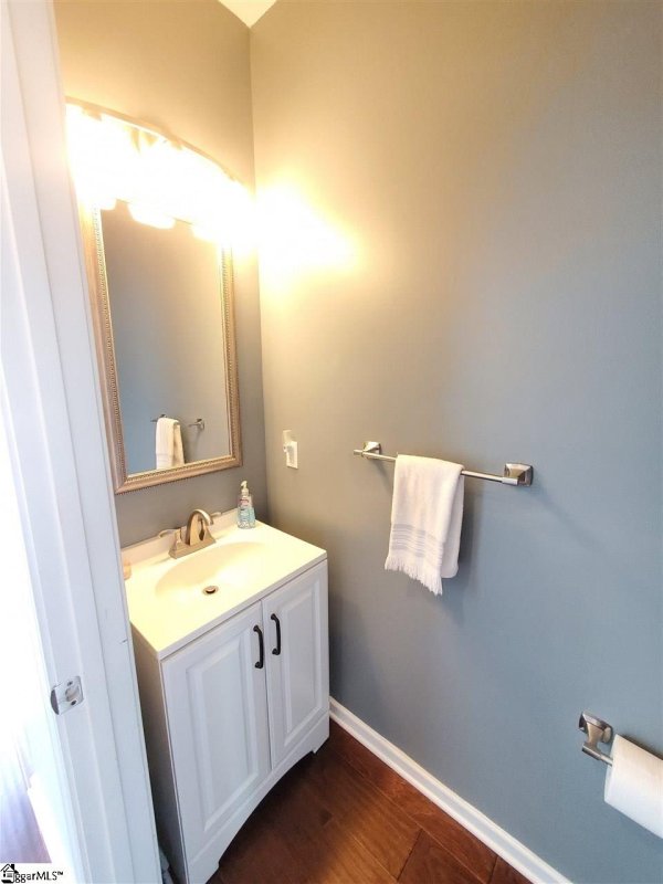 Property image 4 at 206 Bromley Fold Lane, Simpsonville, SC 29680