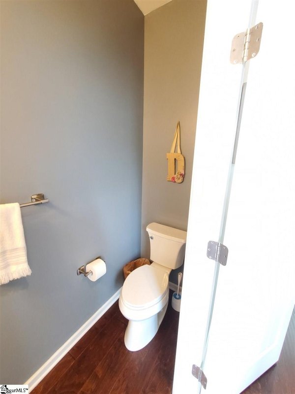 Property image 5 at 206 Bromley Fold Lane, Simpsonville, SC 29680