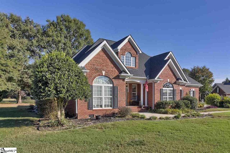 Property image 2 at 103 Selsea Drive, Easley, SC 29642