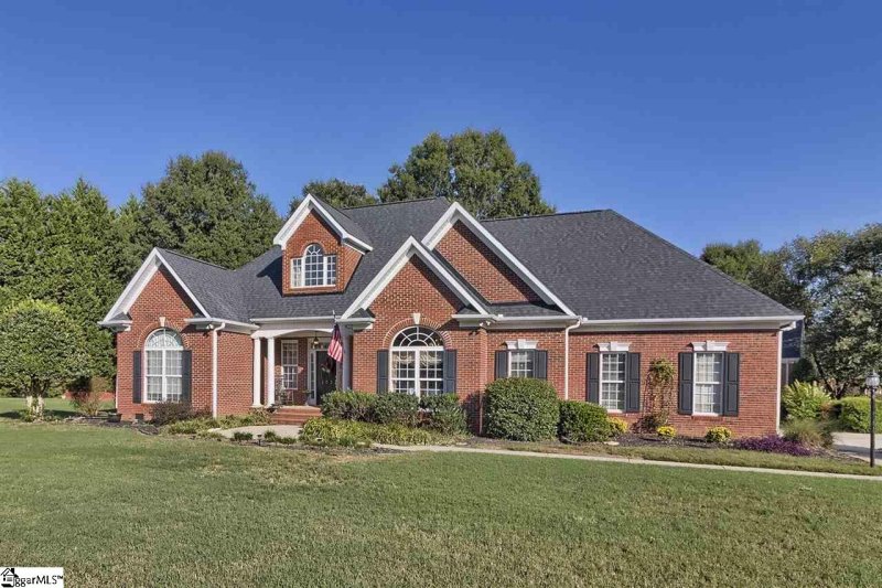 Property image 3 at 103 Selsea Drive, Easley, SC 29642