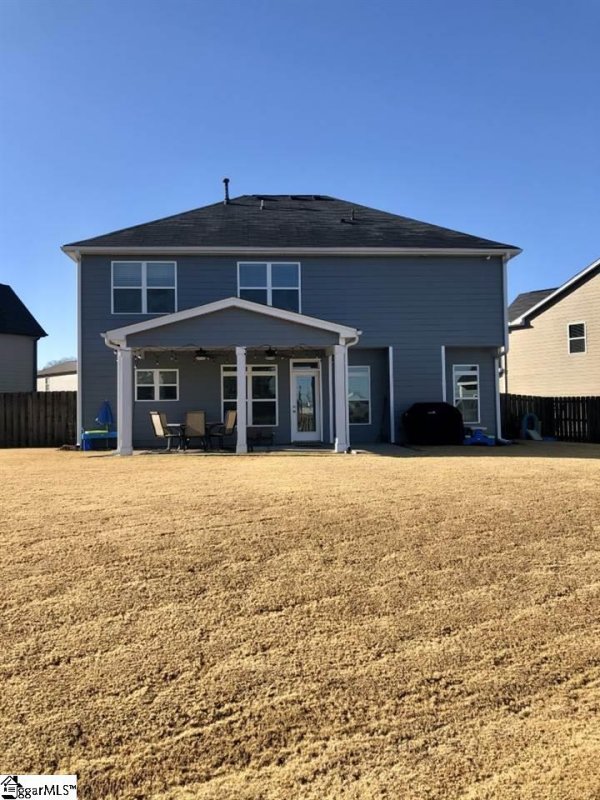 Property image 3 at 205 E Deer Drive, Greenville, SC 29611