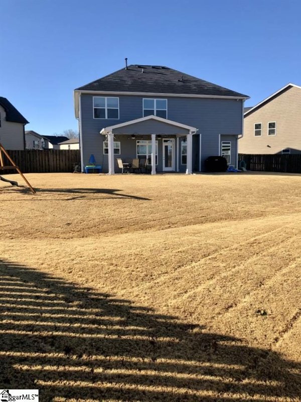 Property image 4 at 205 E Deer Drive, Greenville, SC 29611