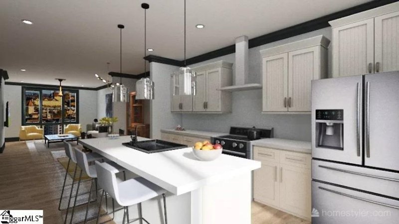 Property image 4 at 611 N Main Street, Greenville, SC 29601