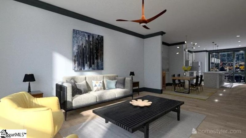 Property image 5 at 611 N Main Street, Greenville, SC 29601