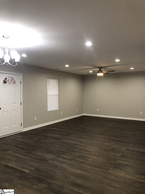 Property image 5 at 125 Henderson Street, Greenville, SC 29611-3622