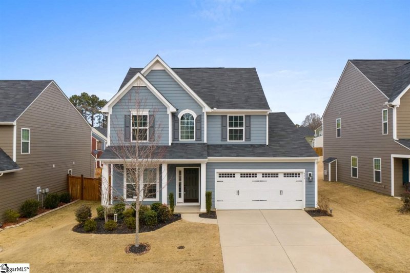 406 Front Porch Drive