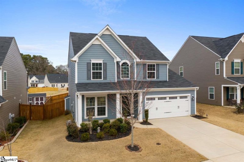 Property image 2 at 406 Front Porch Drive, Fountain Inn, SC 29644