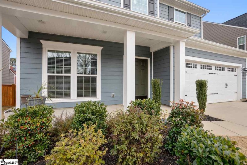 Property image 4 at 406 Front Porch Drive, Fountain Inn, SC 29644
