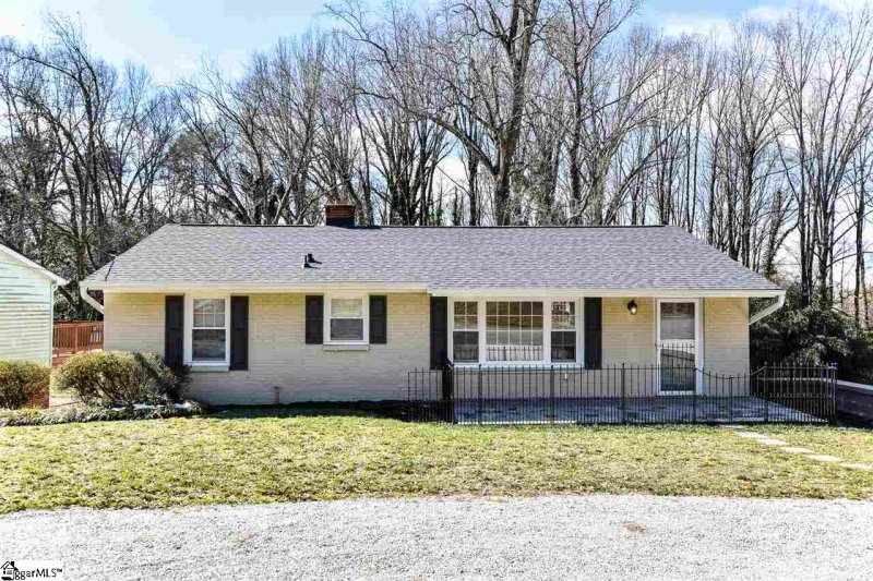 119 Harrington Avenue