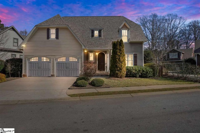 Property image 2 at 29 Gossamer Place, Greenville, SC 29607