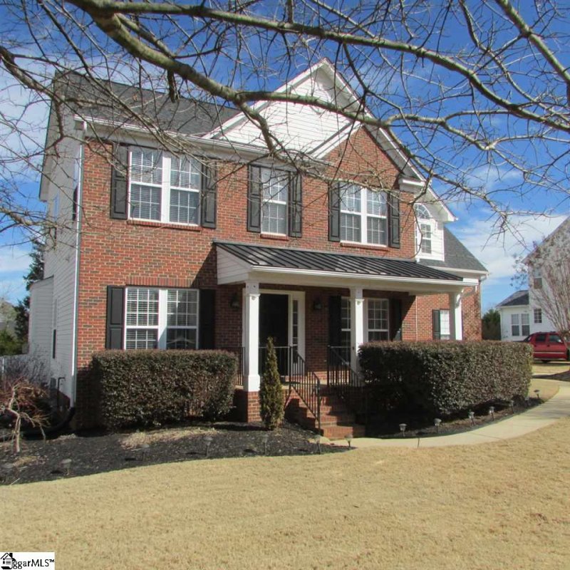 Property image 2 at 112 Hartwick Lane, Fountain Inn, SC 29644