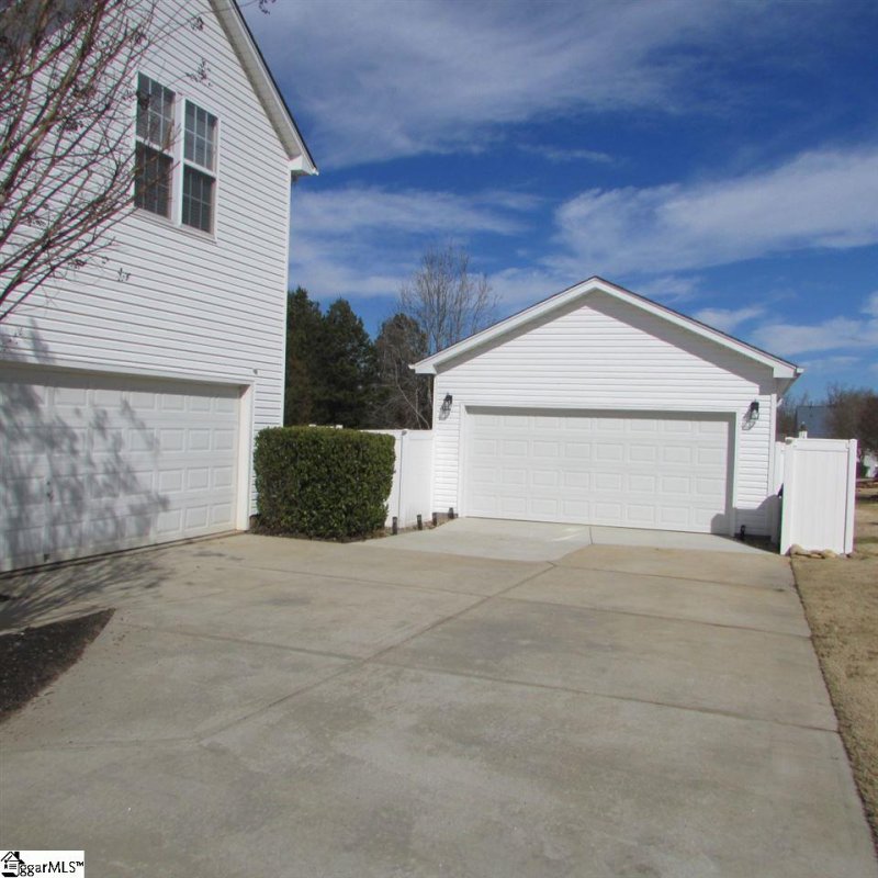 Property image 5 at 112 Hartwick Lane, Fountain Inn, SC 29644