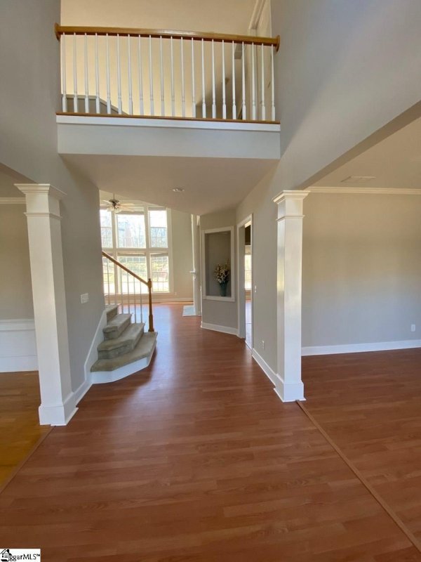 Property image 3 at 10 Landstone Court, Greer, SC 29650