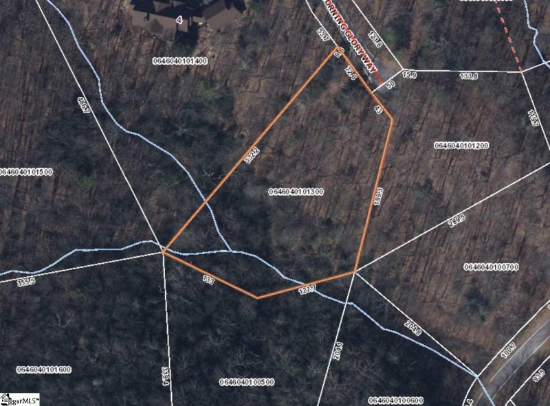 Property image 3 of 135 Morning Glory Way in The Cliffs at Glassy, Landrum, SC 29356