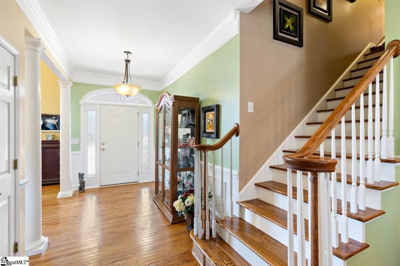 Property image 4 at 213 Selsea Drive, Easley, SC 29642