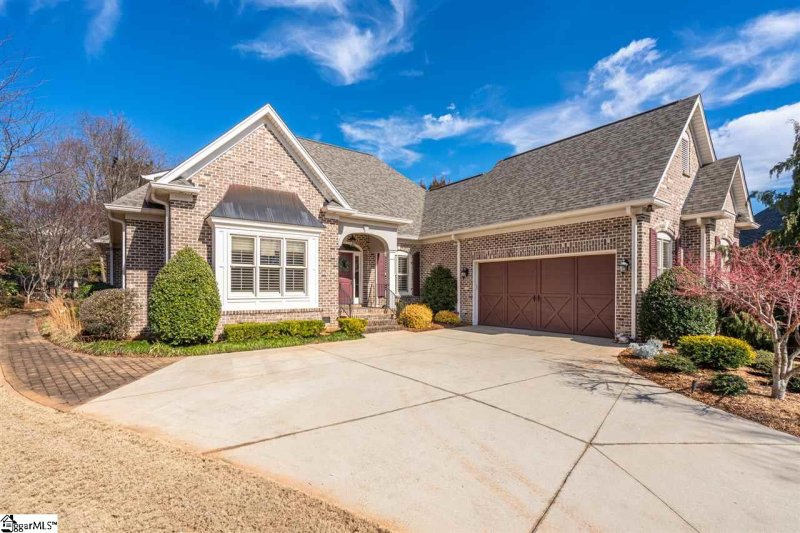 Property image 3 at 309 Hammett's Glen Way, Greer, SC 29650