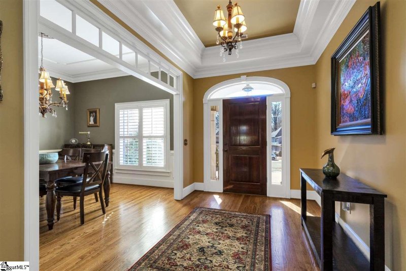 Property image 4 at 309 Hammett's Glen Way, Greer, SC 29650